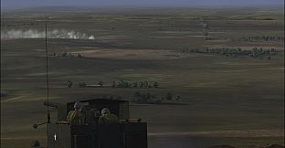 Tank Warfare: El Guettar