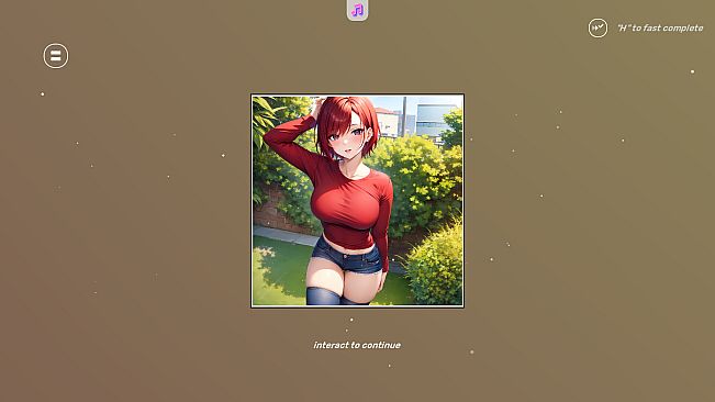 V-Girl Aori