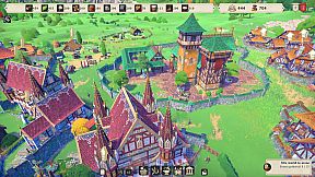 City Tales - Medieval Era