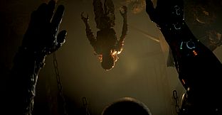 The Callisto Protocol for Xbox One