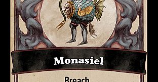 Rival Books of Aster - Pauline Art Starter Deck