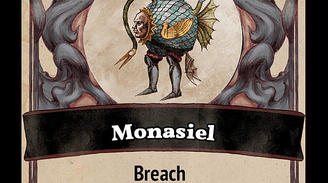 Rival Books of Aster - Pauline Art Starter Deck