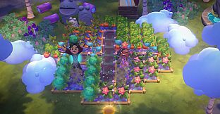 Fae Farm: Skies of Azoria