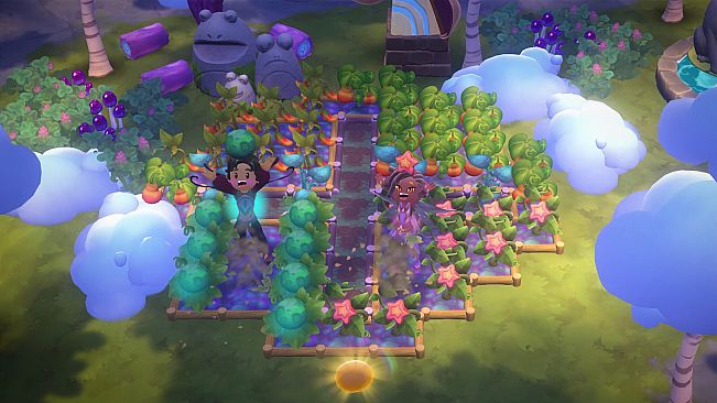 Fae Farm: Skies of Azoria