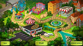 Cooking Trip: Back on the road