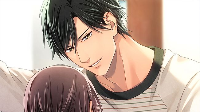 Destind: Mr. Almost Right