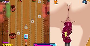 Riding to Bounce City - Uncensored