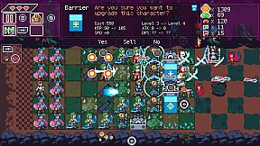 Notice Me Leena-senpai!