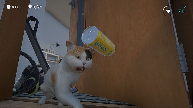 CalorieMate LIQUID FOR GAME CREATORS