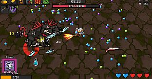 Gods With Guns