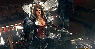 ENDLESS Space 2 - Vaulters