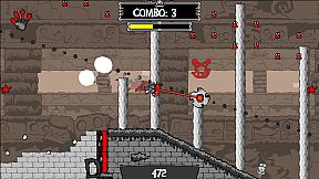 Croak Crusader: Spawn of the Spore Spectre