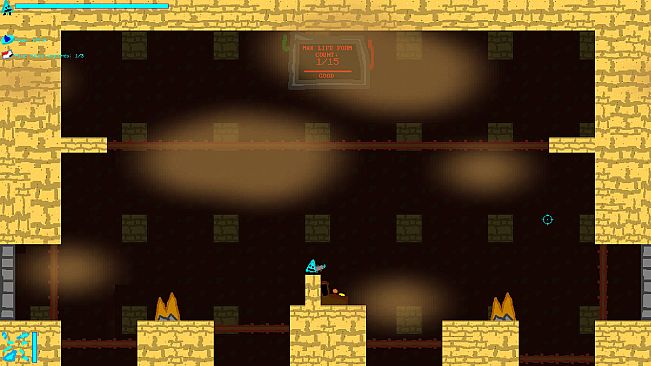 Cone Flyers Mercenaries