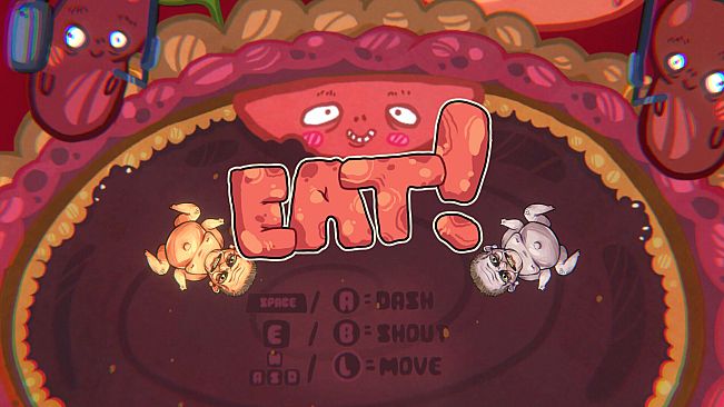 Foetality: Fetus Deletus