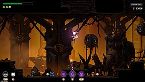 INAYAH - Life after Gods