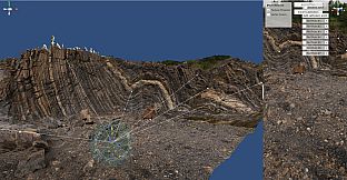 Vrifier - Teatime Photogrammetry Toolkit