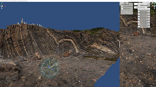 Vrifier - Teatime Photogrammetry Toolkit