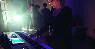 Flat Kingdom - Soundtrack + Artbook
