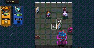 Dungeon Drawlers