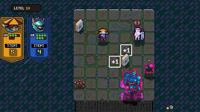 Dungeon Drawlers