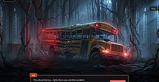Lastgirl Survivor Soundtrack