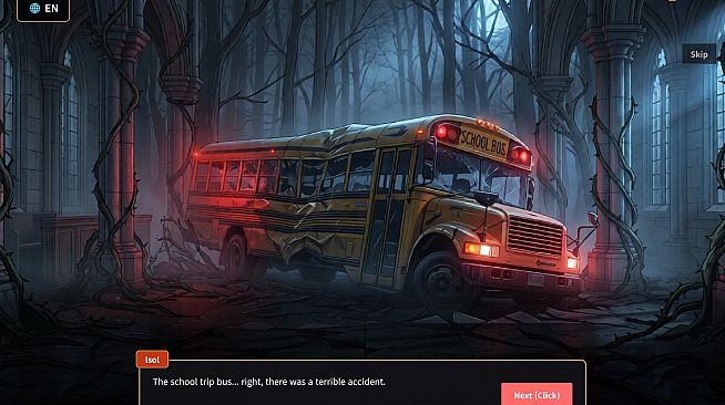 Lastgirl Survivor Soundtrack