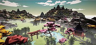 Glitchy Apocalypse Simulator