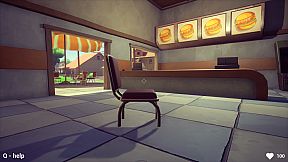 I'm Prop: Hide and Seek Game