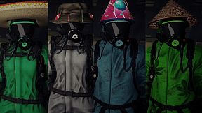 Containment Corp, Inc.