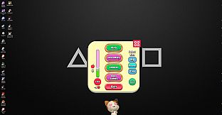 Tiny Friends Desktop Pet