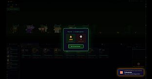 Hexa Vanguard