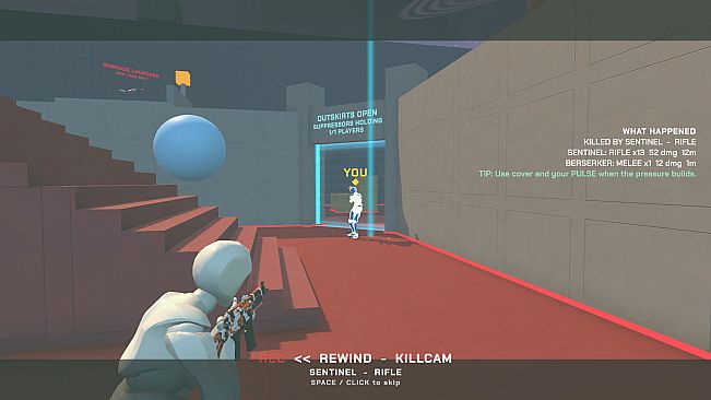 Dajimo Arena: Team Showdown
