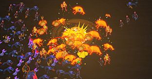 Nix: Ashes of the Phoenix