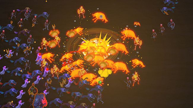 Nix: Ashes of the Phoenix