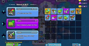 Fortress Merge: Strong Start Pack