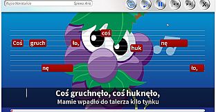 Zabawa Karaoke - Fasolki