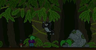 Jump, Dodge, Die, Repeat