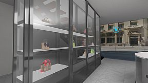 Cappasity VR Store Demo