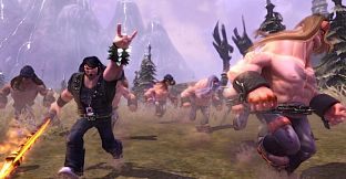 Brutal Legend Soundtrack