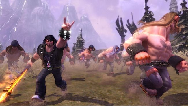 Brutal Legend Soundtrack