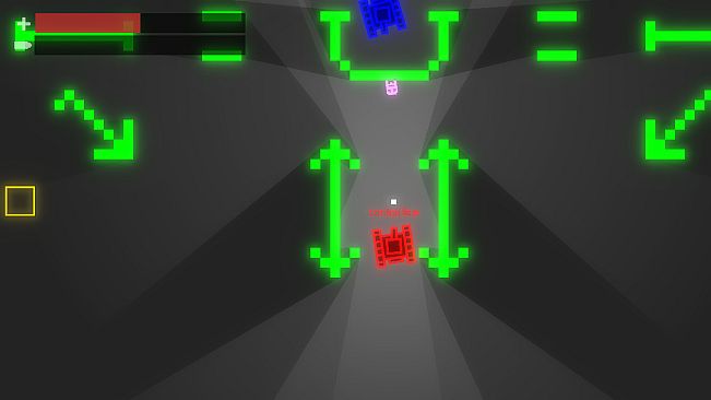 Tank Arena