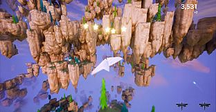 Fold & Fly Soundtrack