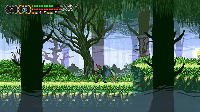 Citadale - The Awakened Spirit