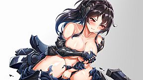 DxR -A Better Tomorrow-