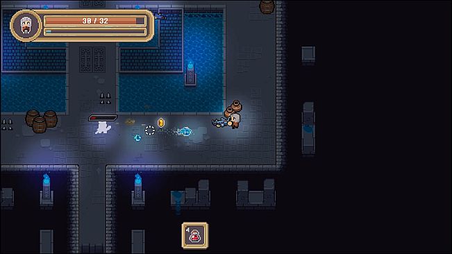 The Courage of Cordelia