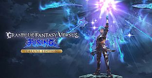 Granblue Fantasy Versus: Rising - Deluxe Edition