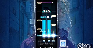 Sixtar Gate: STARTRAIL - Berry Melody Collaboration Pack