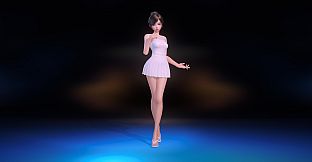 Angel Legion-DLC First Love Glow F