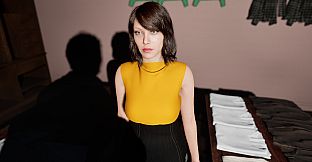 Island of the Missing