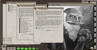 Fantasy Grounds - Chucks Dragons (5E)